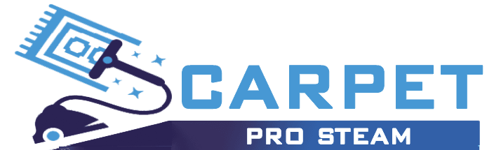 Logo - Carpet pros team
-
